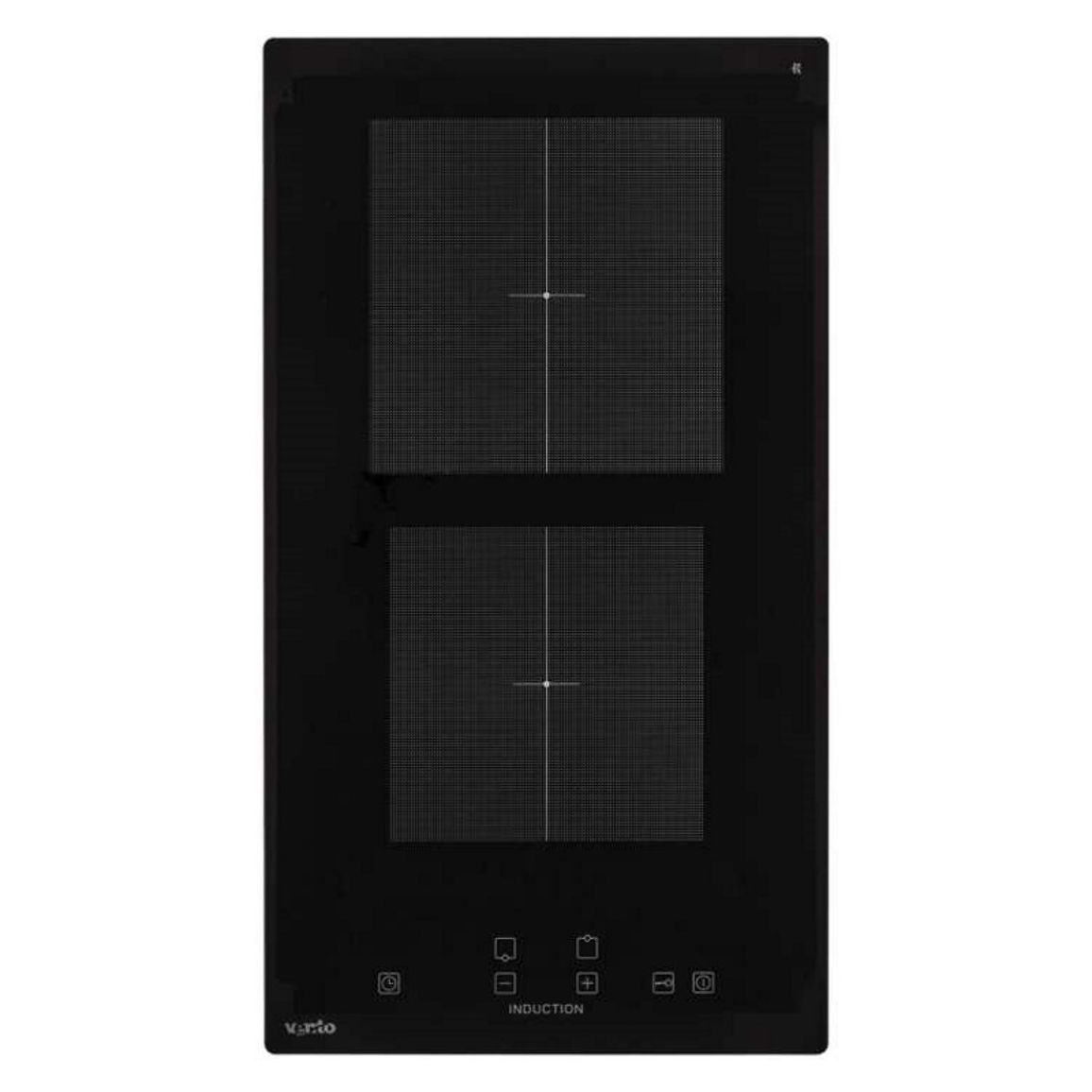 Индукционная варочная поверхность HI 32 TC VENTOLUX Индукционная варочная поверхность HI 32 TC VENTOLUX