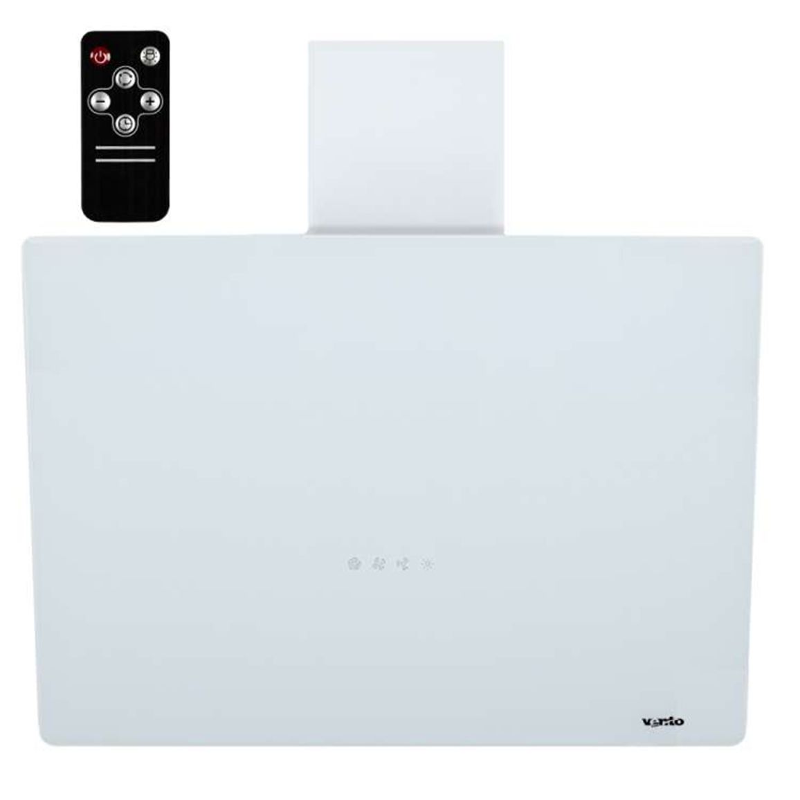 Пристенная вытяжка MIRROR 60 WG (1000) TRC VENTOLUX Пристенная вытяжка MIRROR 60 WG (1000) TRC VENTOLUX