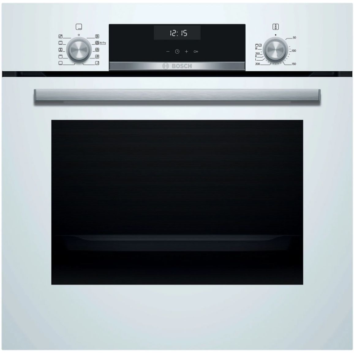 Духовой шкаф HBJ558YW3Q Bosch Духовой шкаф HBJ558YW3Q Bosch
