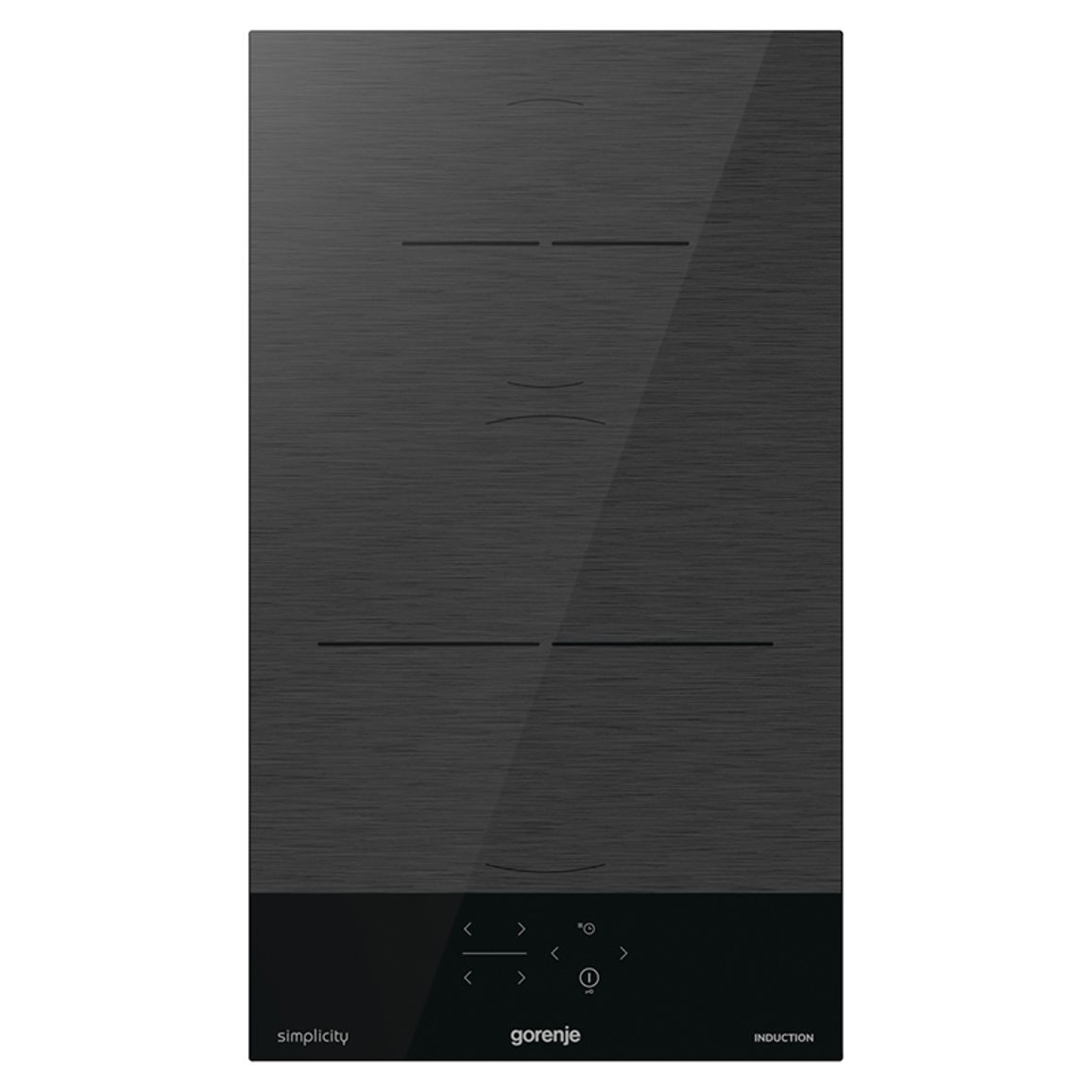Варочная поверхность индукционная GI3201SYBSC черный Gorenje Варочная поверхность индукционная GI3201SYBSC черный Gorenje