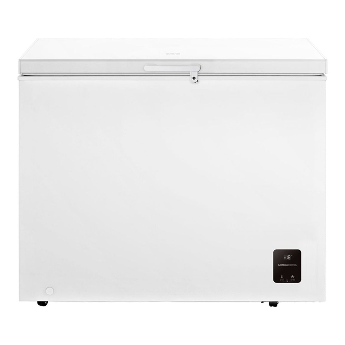 Морозильный сундук FH25EAW белый Gorenje Морозильный сундук FH25EAW белый Gorenje