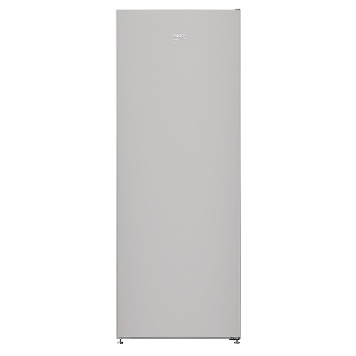 Морозильна камера RFNM200E20S сріблястий Beko Морозильна камера RFNM200E20S сріблястий Beko