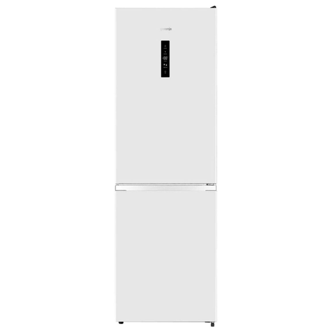 Холодильник комбинированный N619EAW4 белый Gorenje Холодильник комбинированный N619EAW4 белый Gorenje