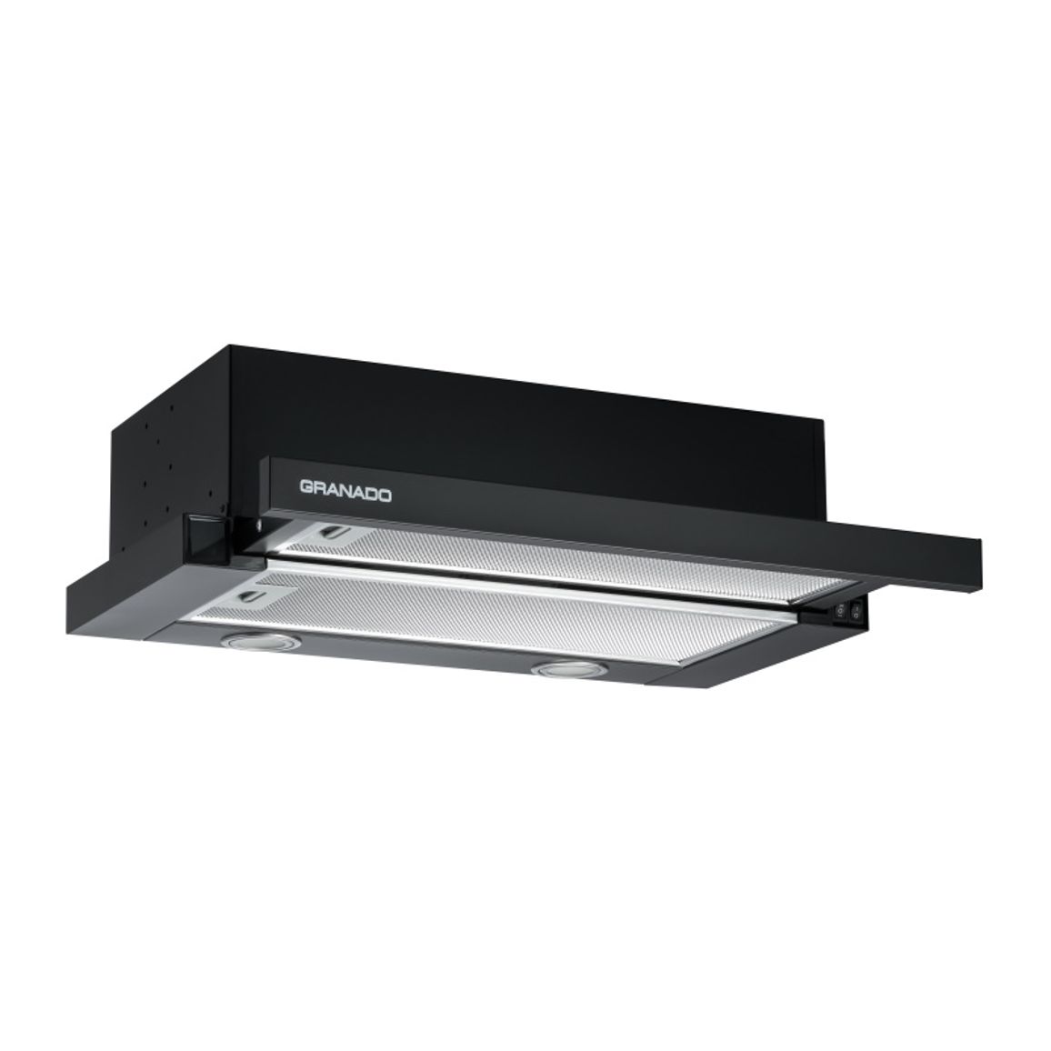 Витяжка Telde 602-700 black GRANADO Витяжка Telde 602-700 black GRANADO