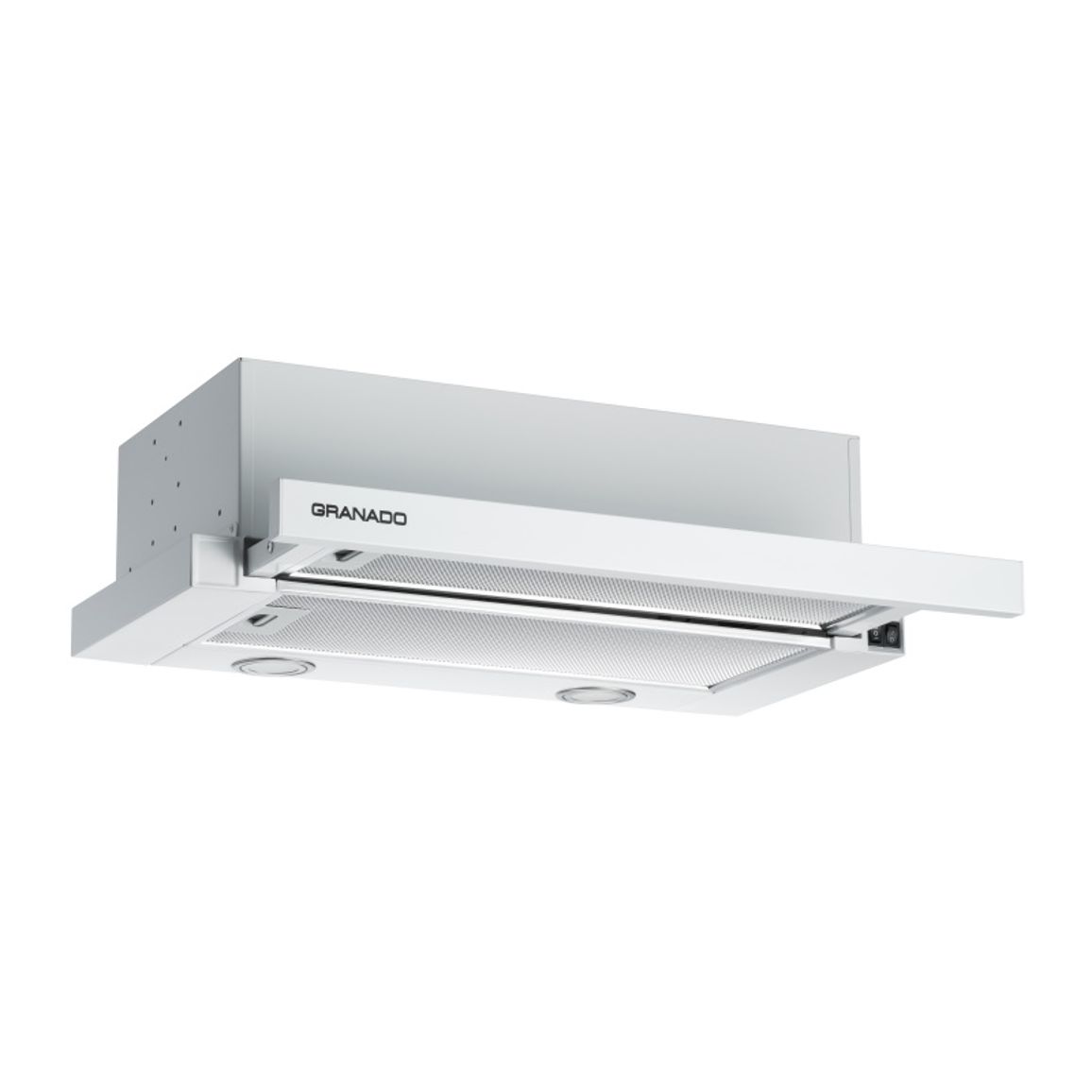 Вытяжка Telde 602-700 white GRANADO Вытяжка Telde 602-700 white GRANADO