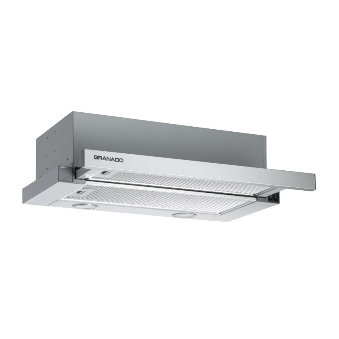 Витяжка Telde 602-700 inox GRANADO Витяжка Telde 602-700 inox GRANADO