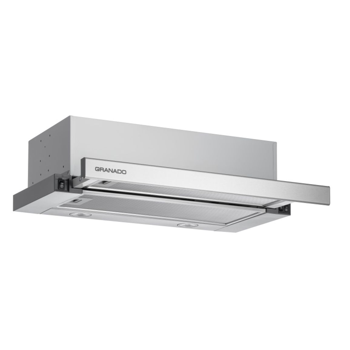 Вытяжка Telde 603-1200 inox GRANADO Вытяжка Telde 603-1200 inox GRANADO