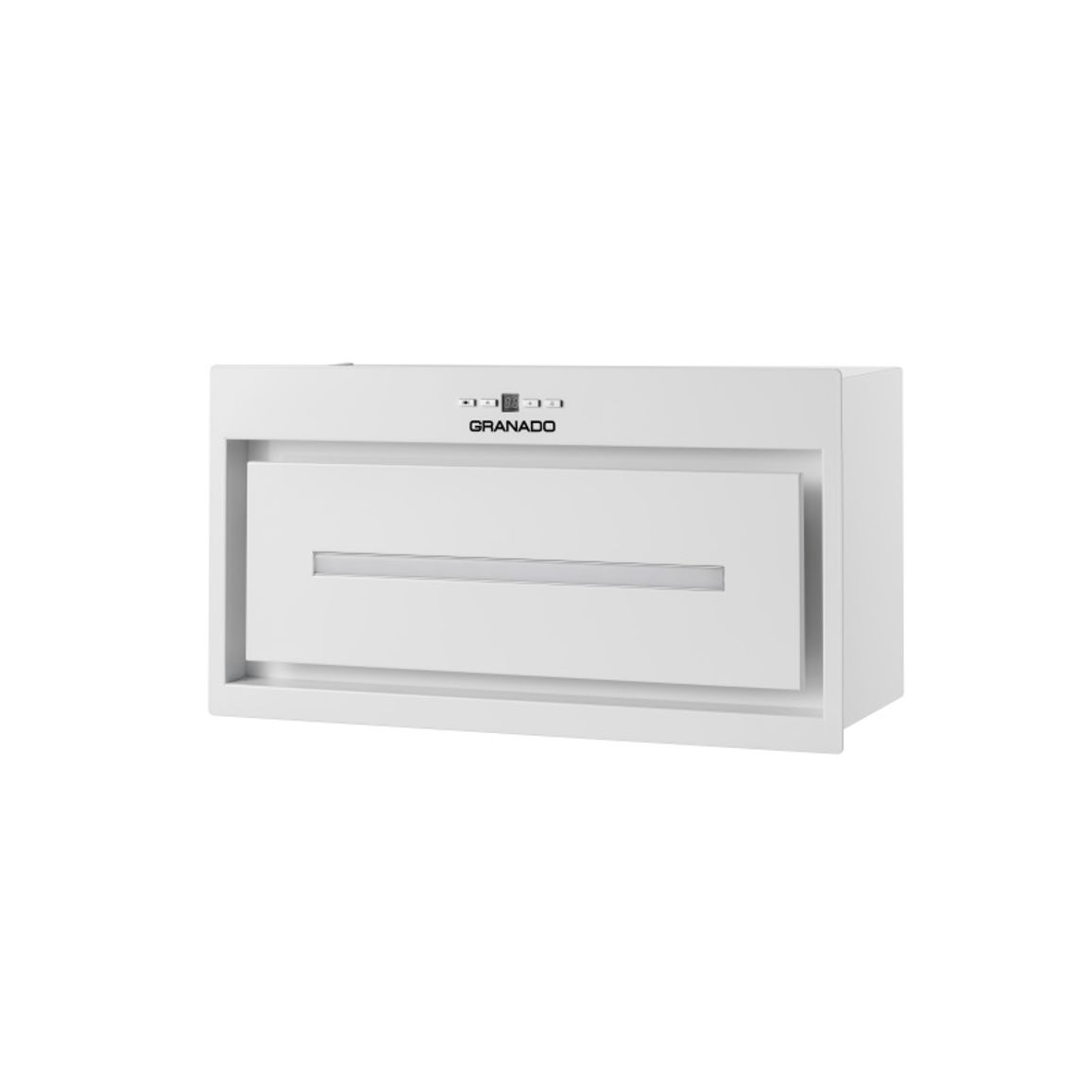 Вытяжка Palamos 2613-700 white GRANADO Вытяжка Palamos 2613-700 white GRANADO
