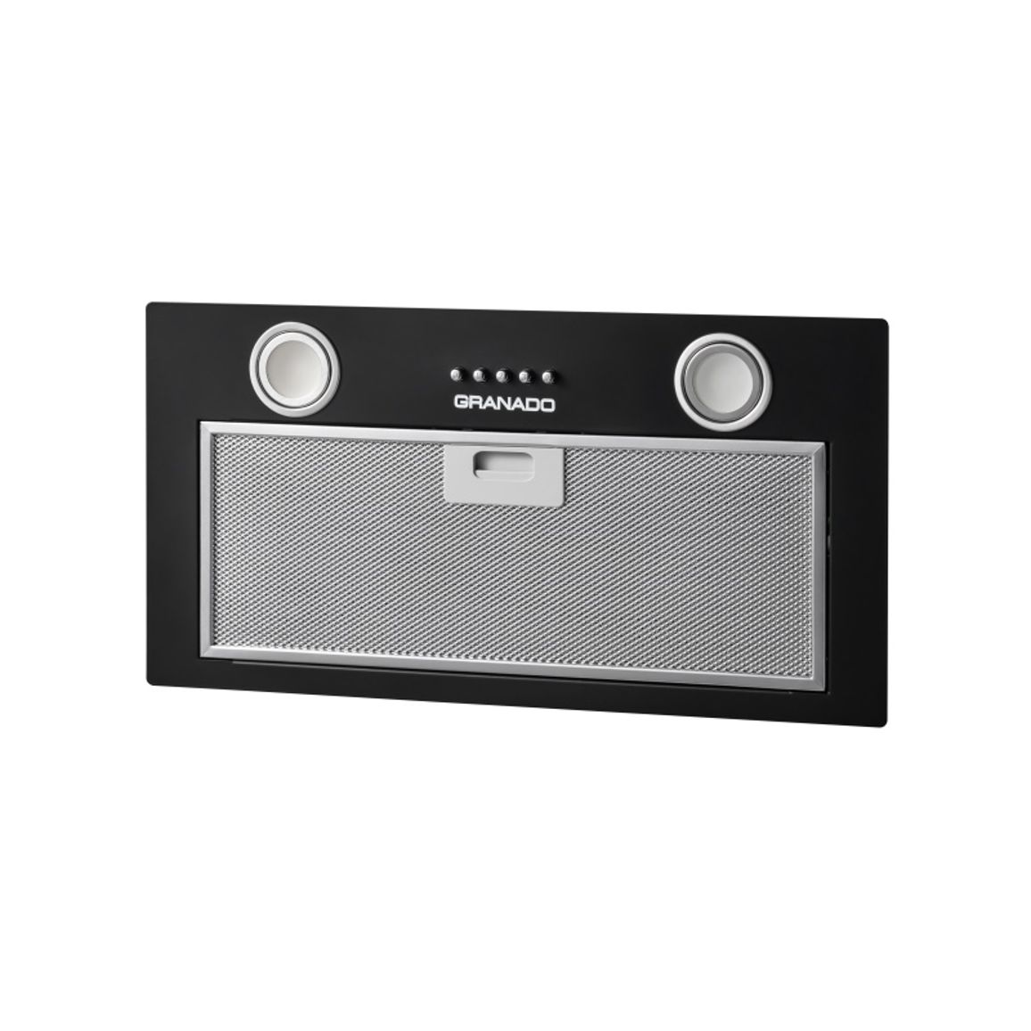 Вытяжка Palamos 3603-700 black GRANADO Вытяжка Palamos 3603-700 black GRANADO