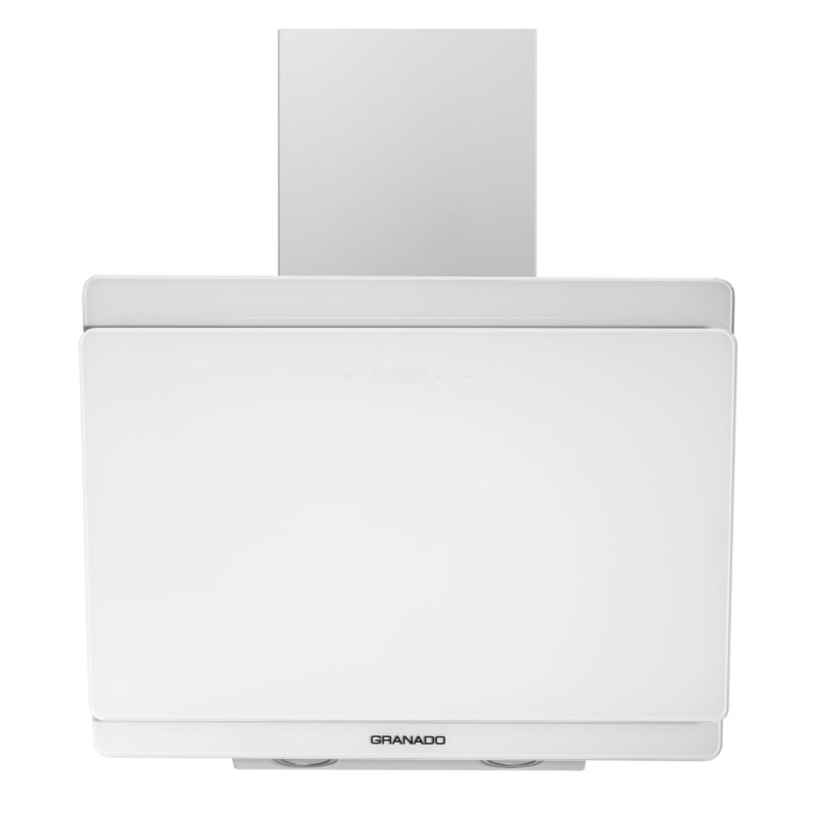 Вытяжка Vivares 1614-1200 white glass GRANADO Вытяжка Vivares 1614-1200 white glass GRANADO