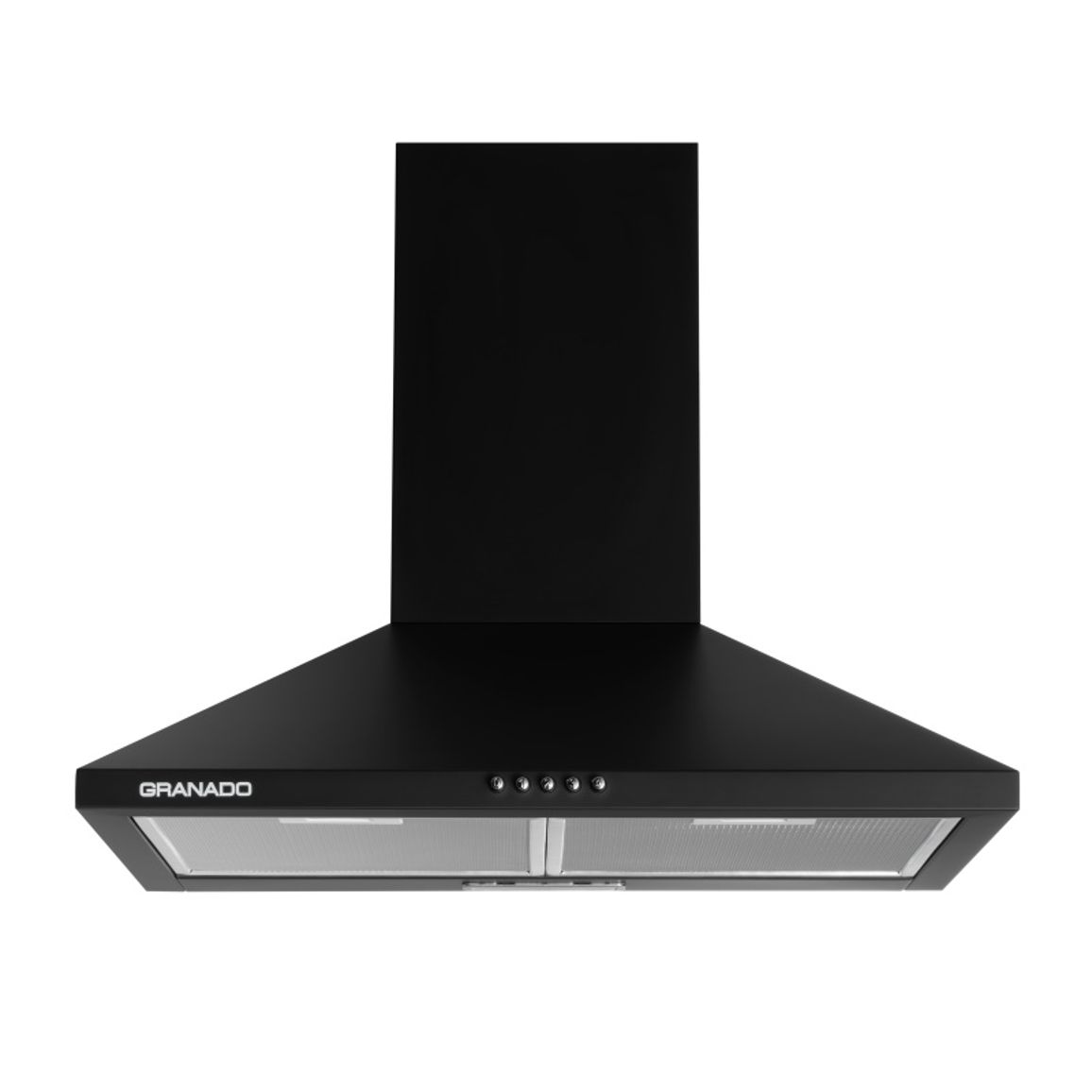 Витяжка Burgos 1503-700 black GRANADO Витяжка Burgos 1503-700 black GRANADO