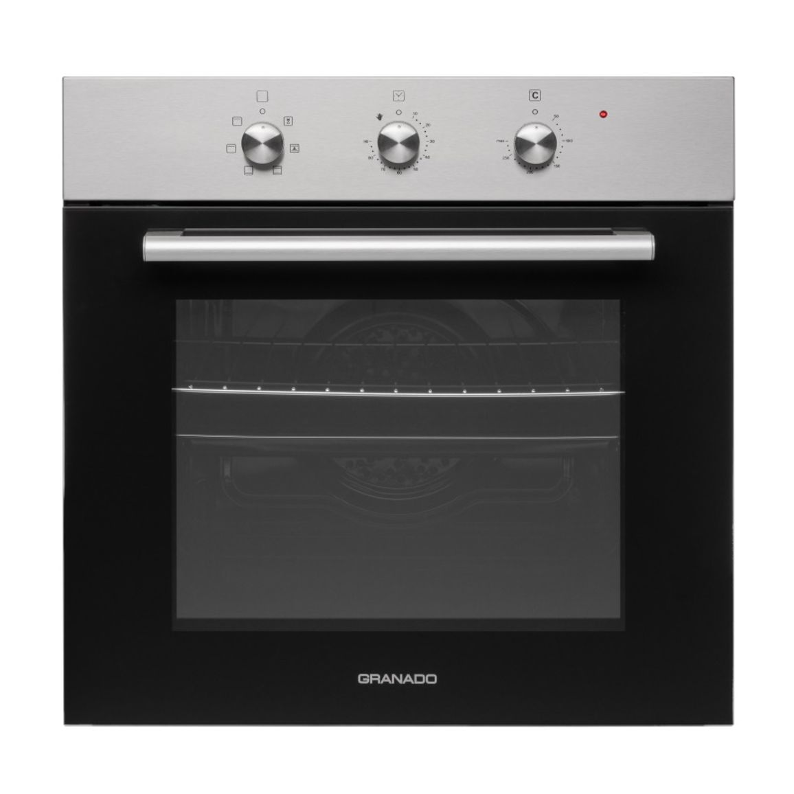 Духовой шкаф GEO 61-0200 inox GRANADO Духовой шкаф GEO 61-0200 inox GRANADO