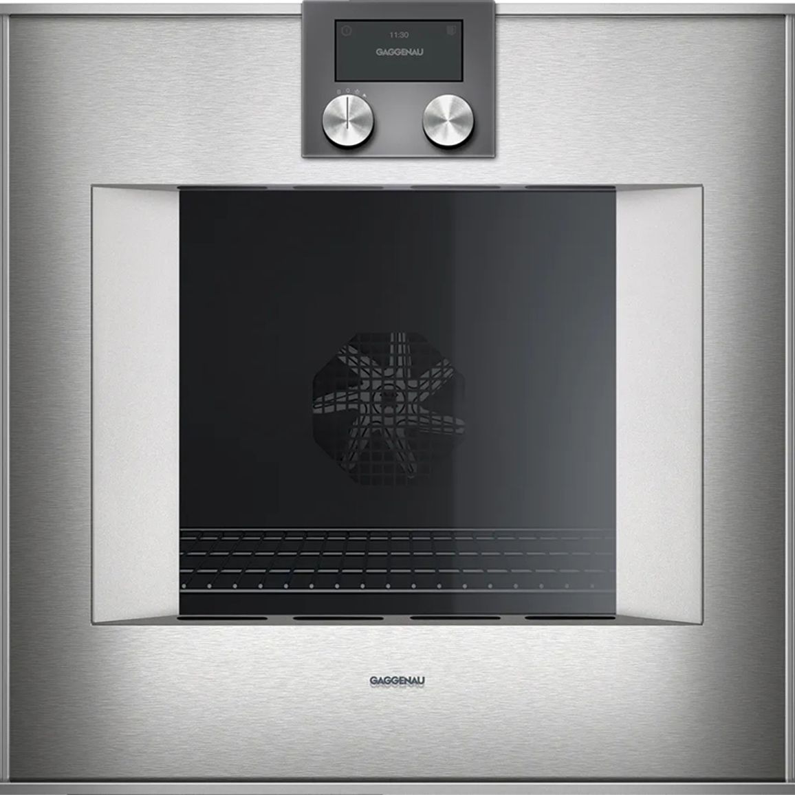 Духовой шкаф BO470112 правый нержавеющая сталь за стеклом GAGGENAU Духовой шкаф BO470112 правый нержавеющая сталь за стеклом GAGGENAU