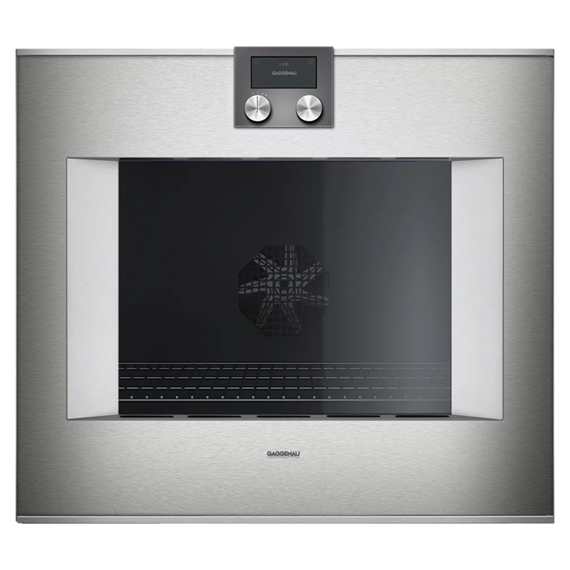 Духовой шкаф BO480112 правый нержавеющая сталь за стеклом GAGGENAU Духовой шкаф BO480112 правый нержавеющая сталь за стеклом GAGGENAU