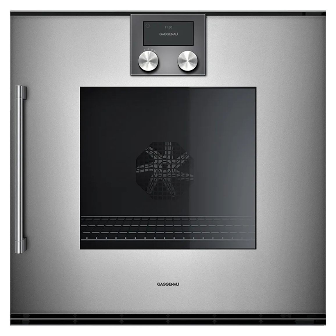 Духовой шкаф BOP220112 правый нержавеющая сталь GAGGENAU Духовой шкаф BOP220112 правый нержавеющая сталь GAGGENAU