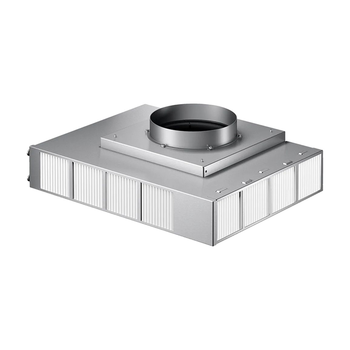 Выносной блок вентилятора AR413122 908 м³/час. GAGGENAU Выносной блок вентилятора AR413122 908 м³/час. GAGGENAU