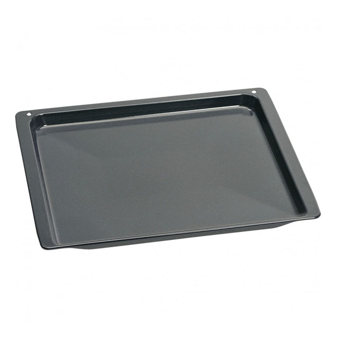 Противень для приготовления пищи BA226112 черный GAGGENAU