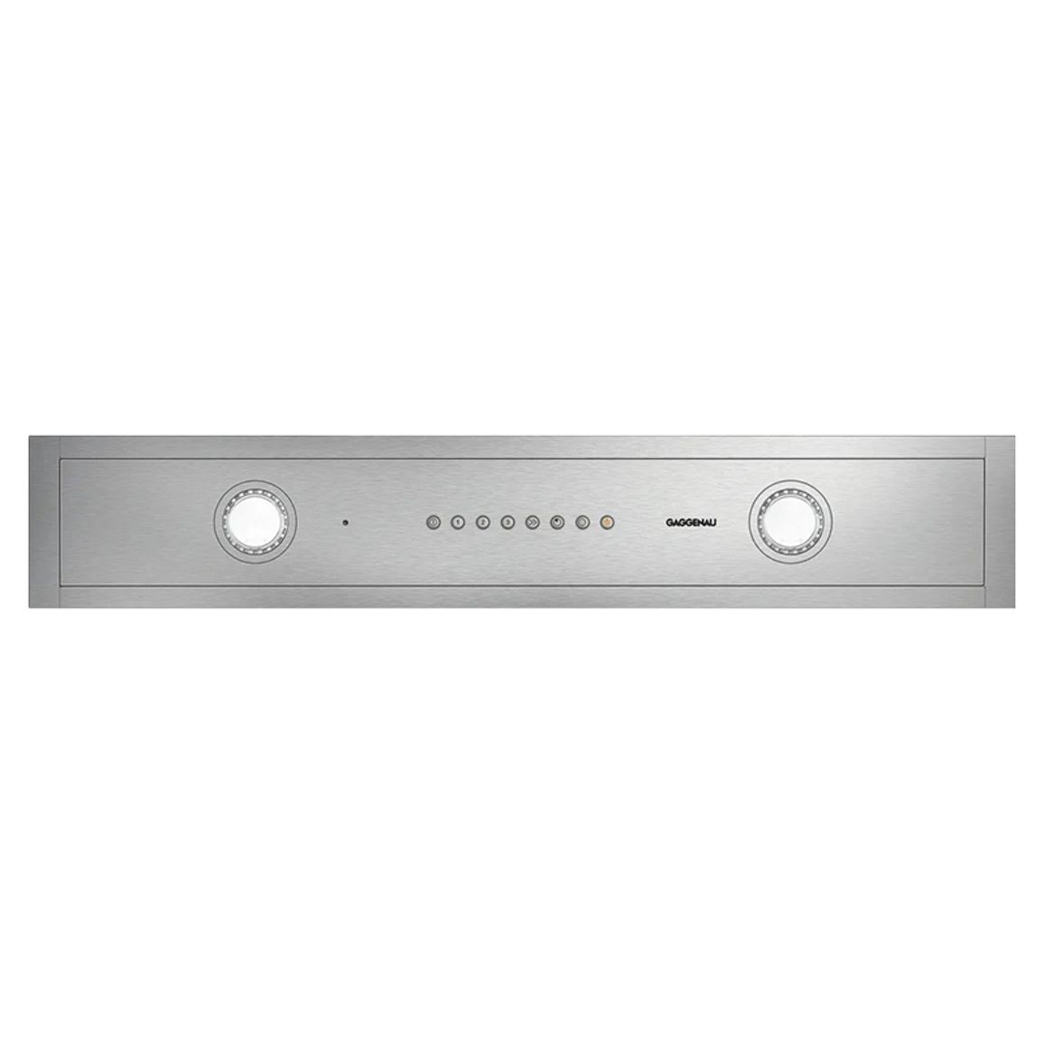 Модуль освещения для вытяжки AC482181 нержавеющая сталь GAGGENAU Модуль освещения для вытяжки AC482181 нержавеющая сталь GAGGENAU