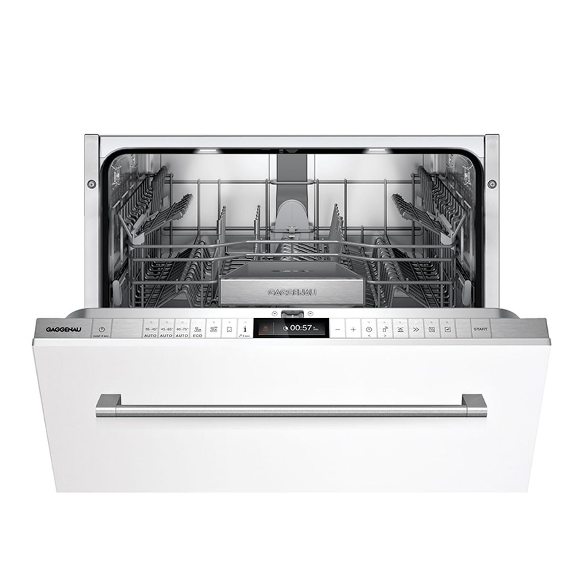 Встраиваемая посудомоечная машина DF260101 60см GAGGENAU Встраиваемая посудомоечная машина DF260101 60см GAGGENAU