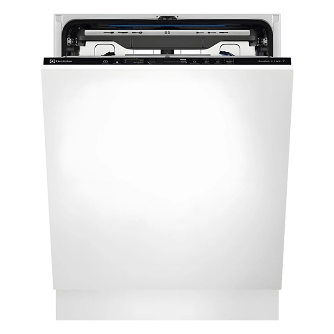 Посудомийна машина вбудована EEC87310W чорна Electrolux Посудомийна машина вбудована EEC87310W чорна Electrolux