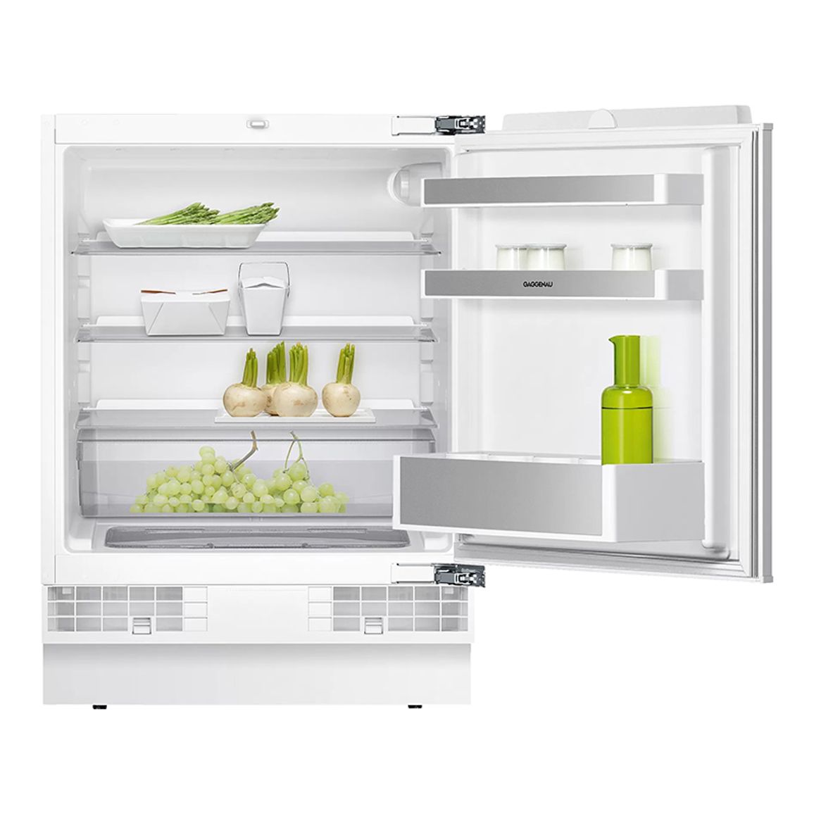 Встраиваемая холодильная камера RC200300 GAGGENAU