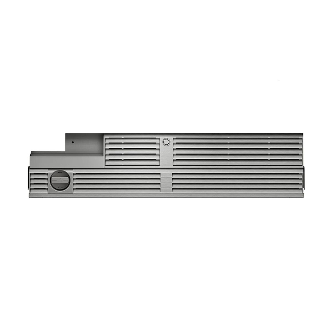 Вентиляционная решетка с фильтром RA464714 нерж. сталь GAGGENAU Вентиляционная решетка с фильтром RA464714 нерж. сталь GAGGENAU