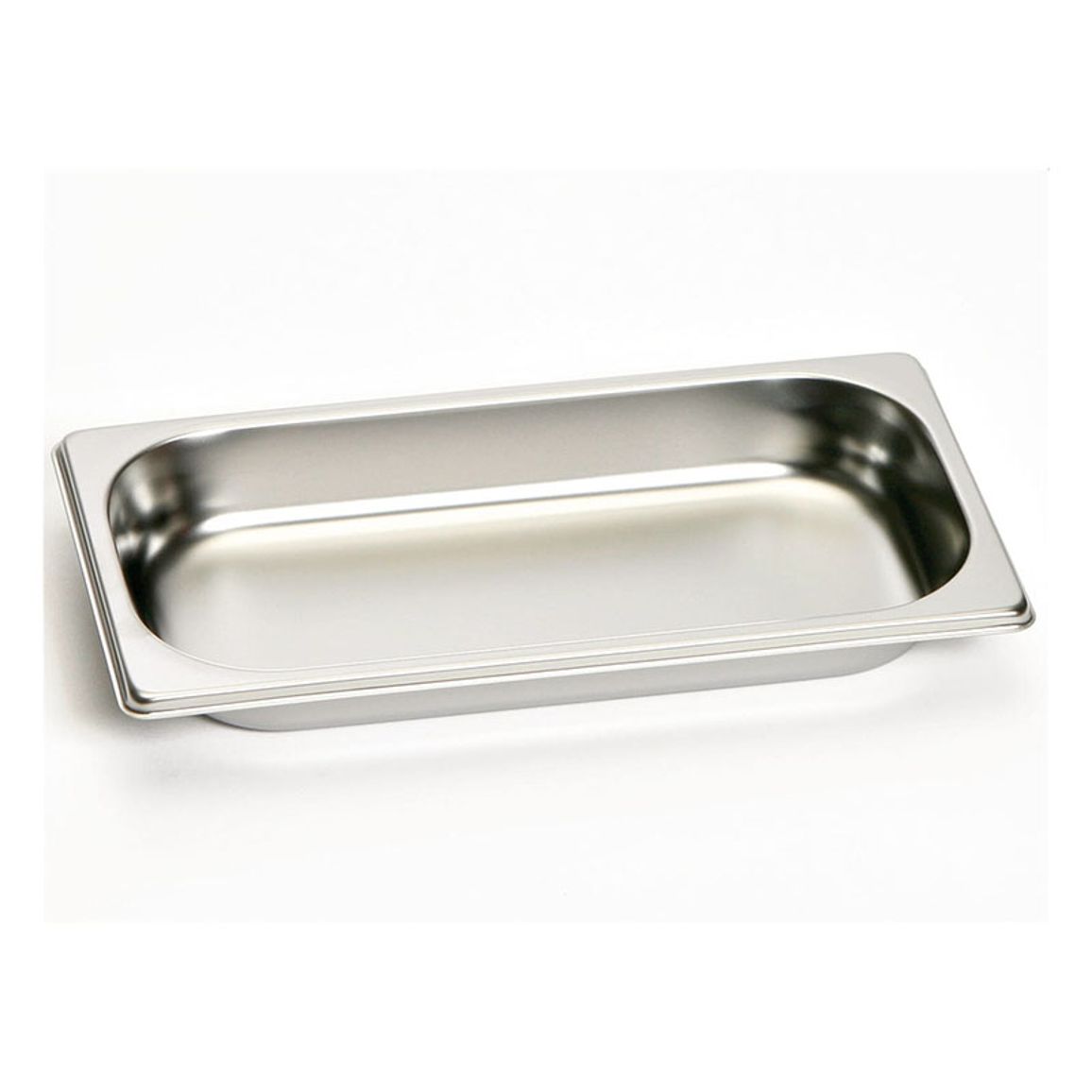 Противень для выпечки GN 1/3 GN114130 нерж. сталь GAGGENAU Противень для выпечки GN 1/3 GN114130 нерж. сталь GAGGENAU
