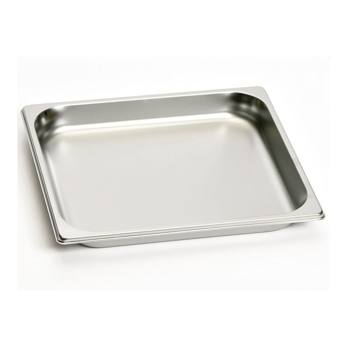 Противень для выпечки GN 2/3 GN114230 нерж. сталь GAGGENAU Противень для выпечки GN 2/3 GN114230 нерж. сталь GAGGENAU
