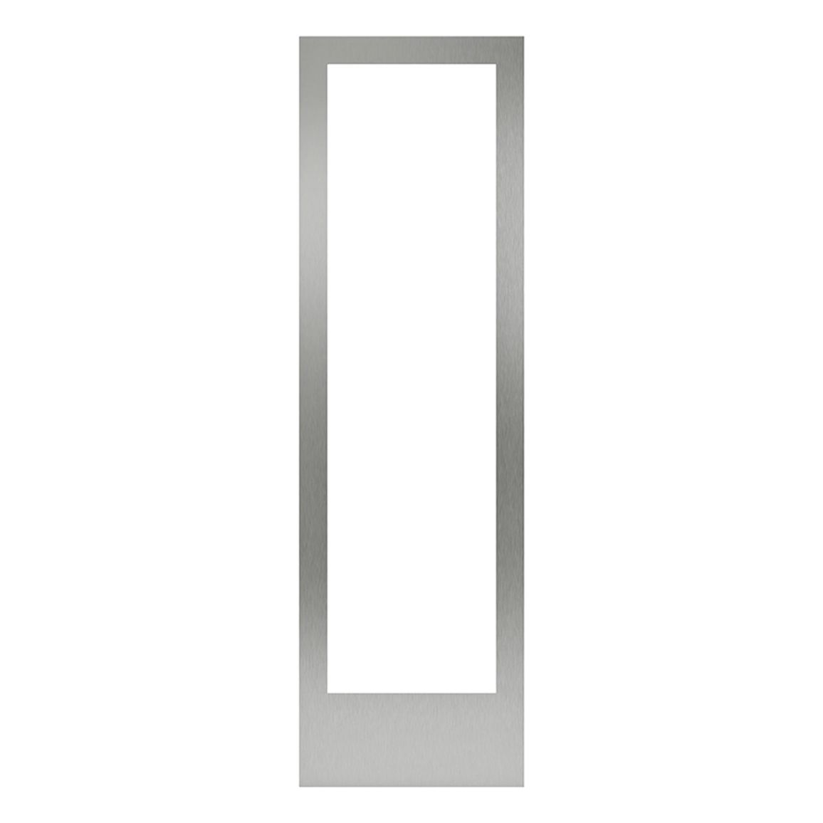 Дверная рама без ручки RA428611 нерж. сталь GAGGENAU Дверная рама без ручки RA428611 нерж. сталь GAGGENAU