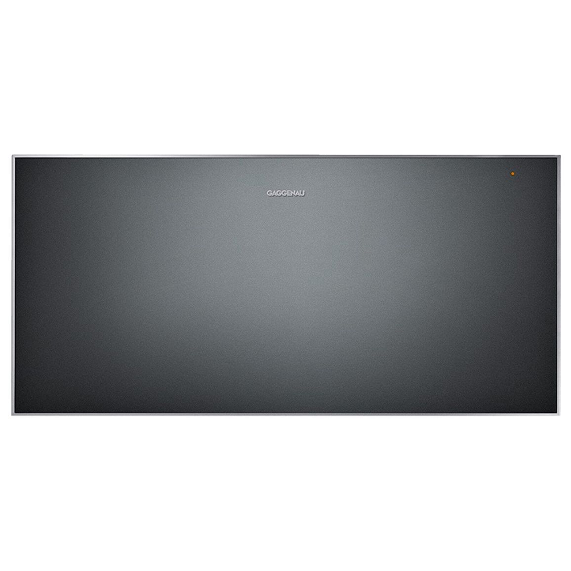 Шкаф для подогрева посуды WS462102 правая нержавеющая сталь за стеклом GAGGENAU Шкаф для подогрева посуды WS462102 правая нержавеющая сталь за стеклом GAGGENAU