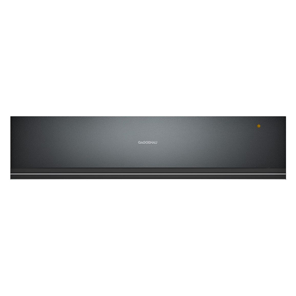 Шафа для підігріву посуду WSP221102 антрацит GAGGENAU Шафа для підігріву посуду WSP221102 антрацит GAGGENAU