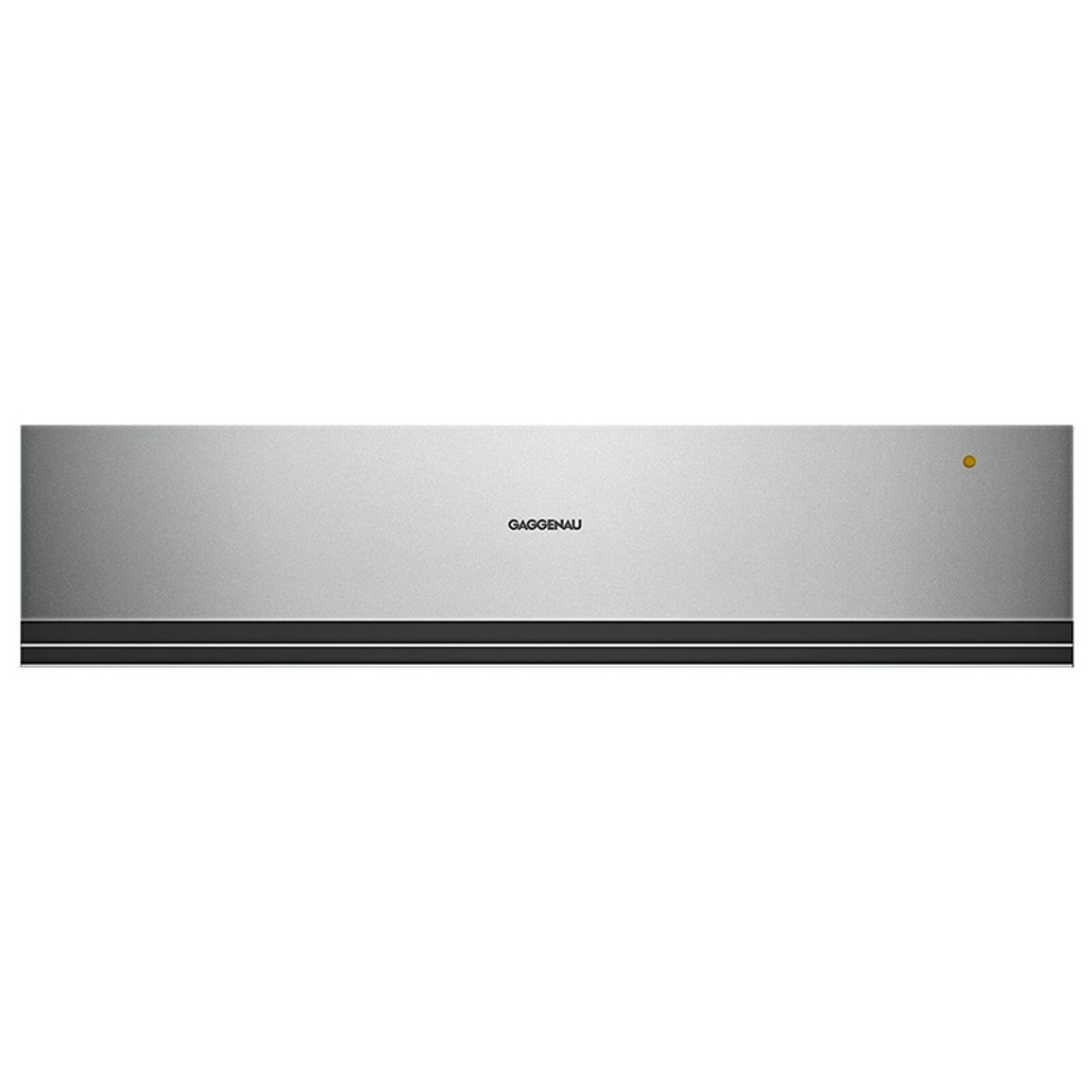 Шкаф для подогрева посуды WSP221112 нержавеющая сталь GAGGENAU Шкаф для подогрева посуды WSP221112 нержавеющая сталь GAGGENAU
