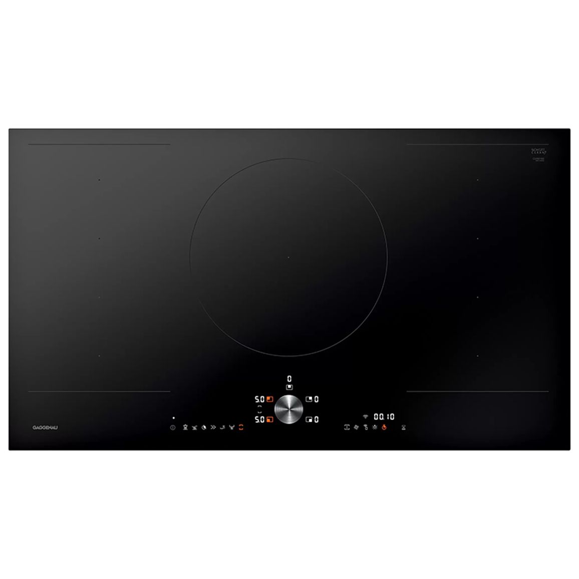 Индукционная варочная поверхность CI292102 черный GAGGENAU Индукционная варочная поверхность CI292102 черный GAGGENAU