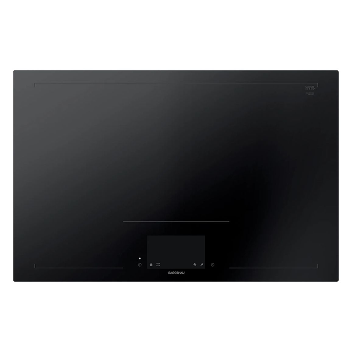 Индукционная варочная поверхность CX482101 черный GAGGENAU Индукционная варочная поверхность CX482101 черный GAGGENAU