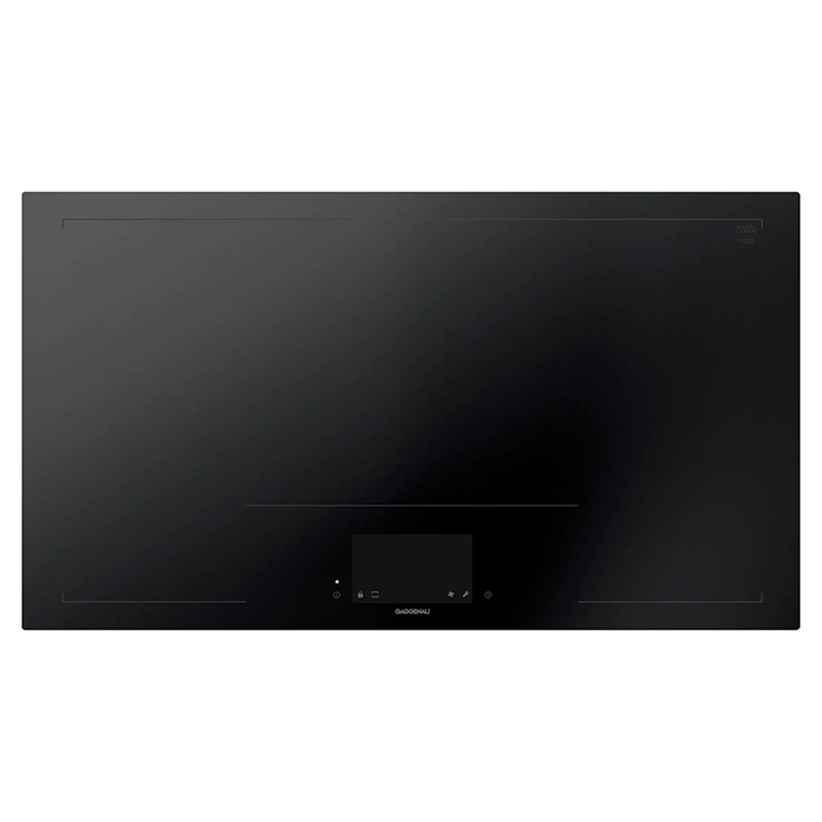 Индукционная варочная поверхность CX492101 черный GAGGENAU Индукционная варочная поверхность CX492101 черный GAGGENAU