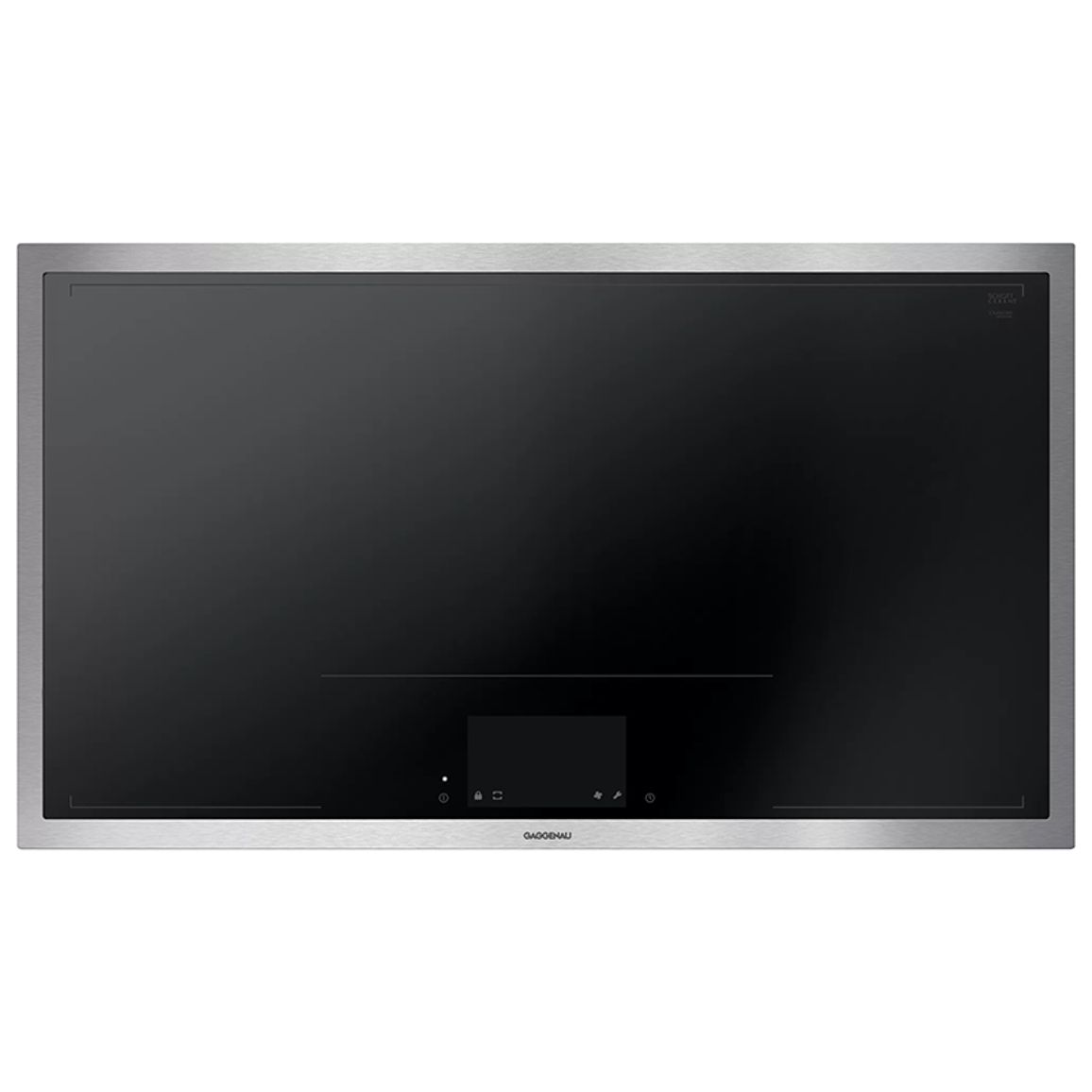 Индукционная варочная поверхность CX492111 черный GAGGENAU Индукционная варочная поверхность CX492111 черный GAGGENAU