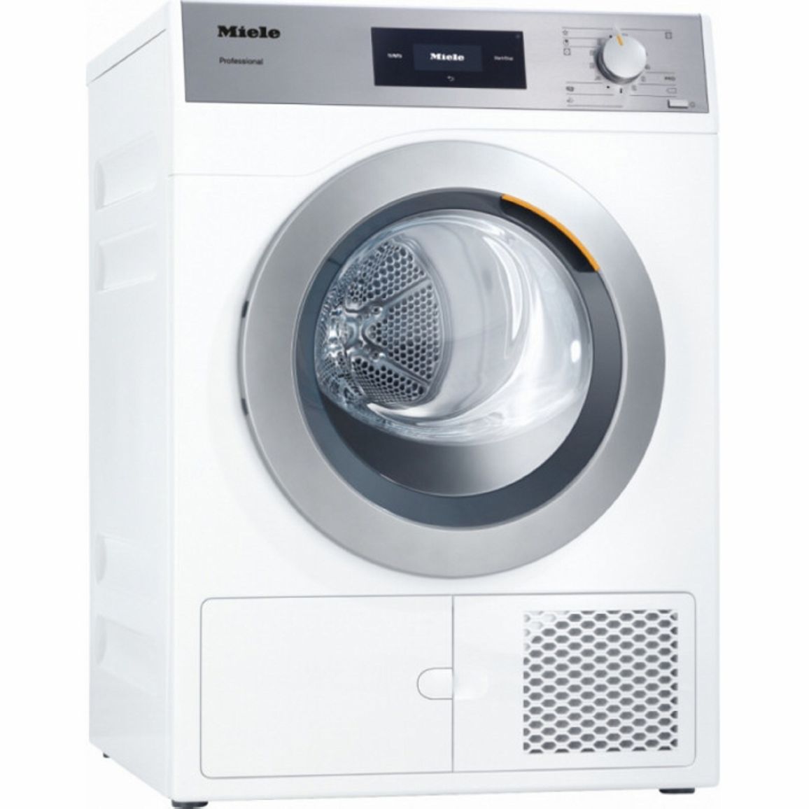 Сушильная машина с тепловым насосом PDR 507 EL LW Miele Сушильная машина с тепловым насосом PDR 507 EL LW Miele