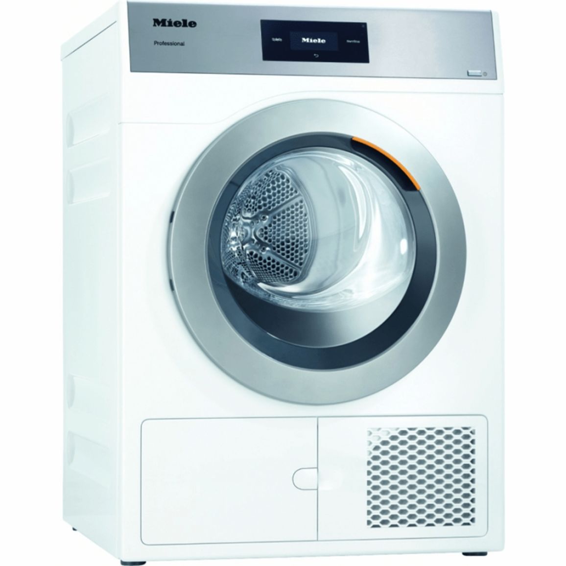 Сушильная машина с тепловым насосом PDR 507 HP LW Special Miele Сушильная машина с тепловым насосом PDR 507 HP LW Special Miele