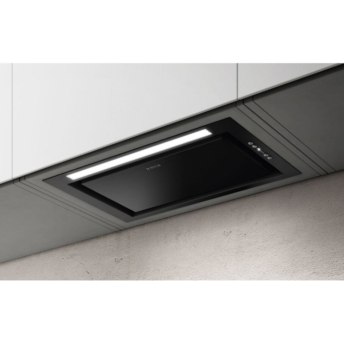 Вытяжка встраиваемая HIDDEN 2.0 BL MAT/A/72см ELICA Вытяжка встраиваемая HIDDEN 2.0 BL MAT/A/72см ELICA