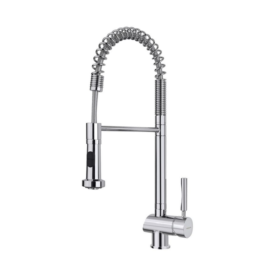Змішувач Kobe Pro (MY1) хром Teka (1816002) Змішувач Kobe Pro (MY1) хром Teka (1816002)