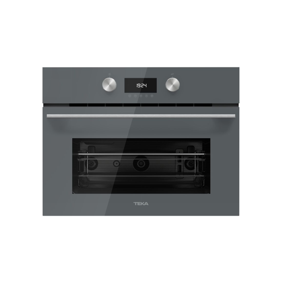 Встраиваемая микроволновая печь MLC 8440 ST серый камень Teka (111160025) Встраиваемая микроволновая печь MLC 8440 ST серый камень Teka (111160025)