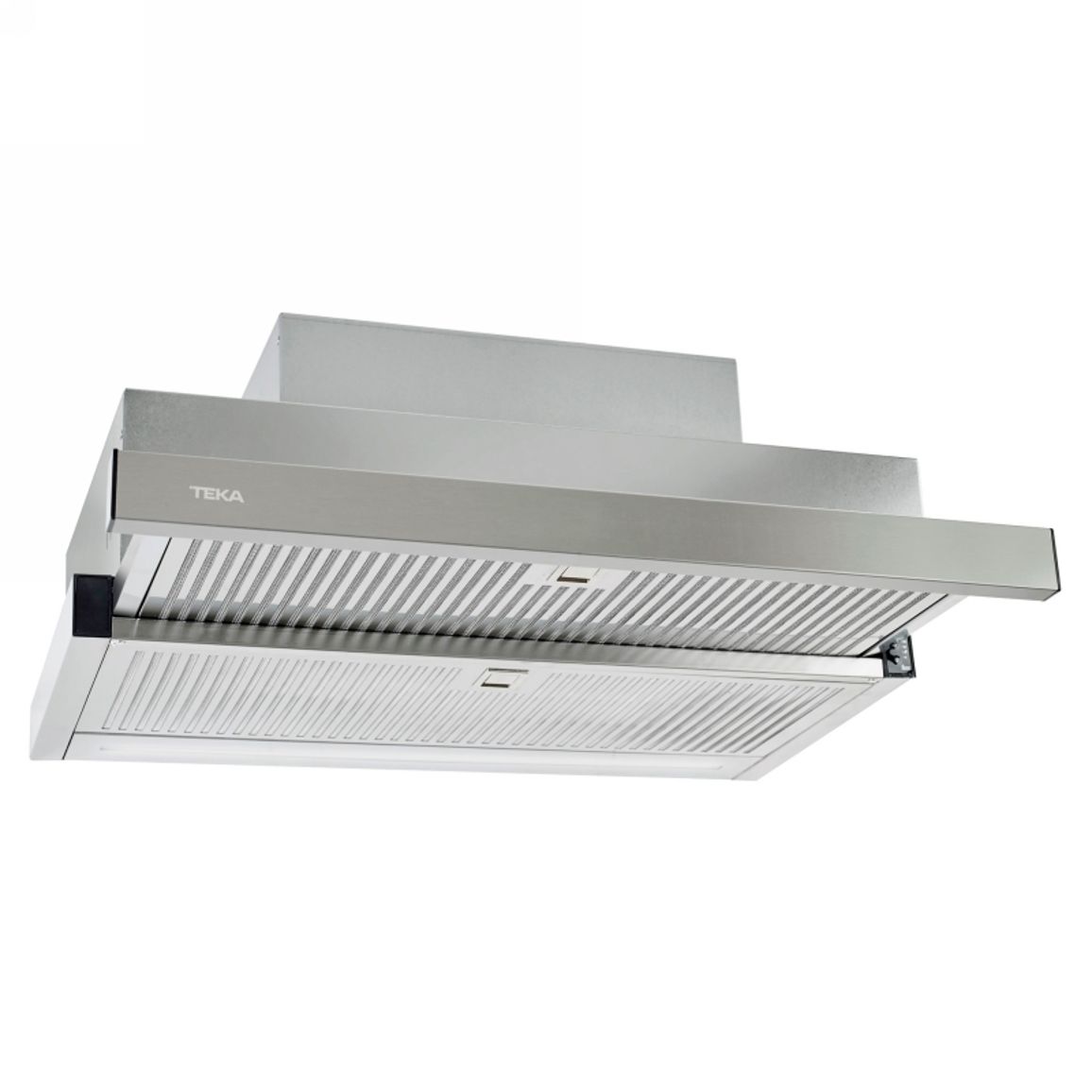 Вытяжка телескопическая CNL 6815 PLUS нерж. сталь Teka (40436840) Вытяжка телескопическая CNL 6815 PLUS нерж. сталь Teka (40436840)