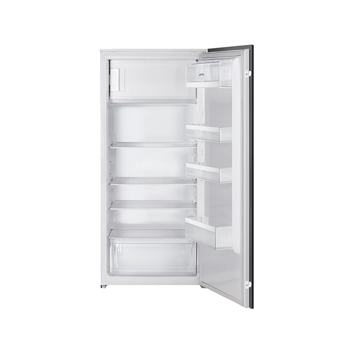 Холодильник встроенный S4C122E SMEG