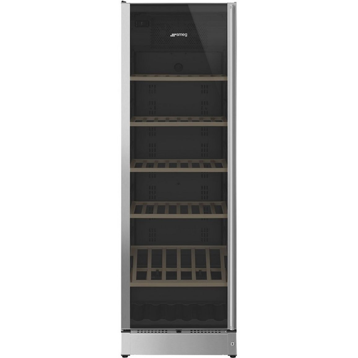 Винна шафа SCV115GS SMEG Винна шафа SCV115GS SMEG