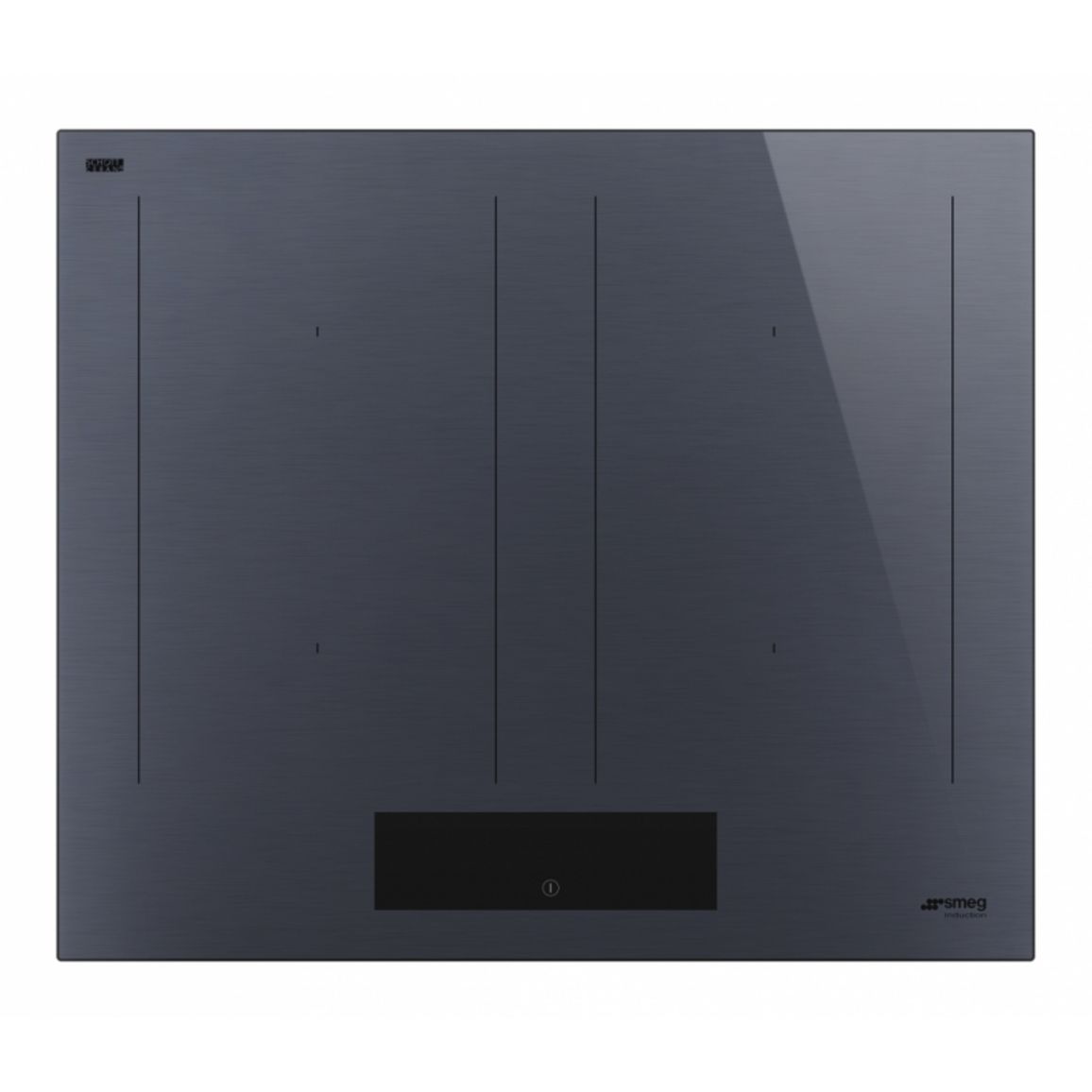 Поверхность индукционная SIM1644DG SMEG Поверхность индукционная SIM1644DG SMEG