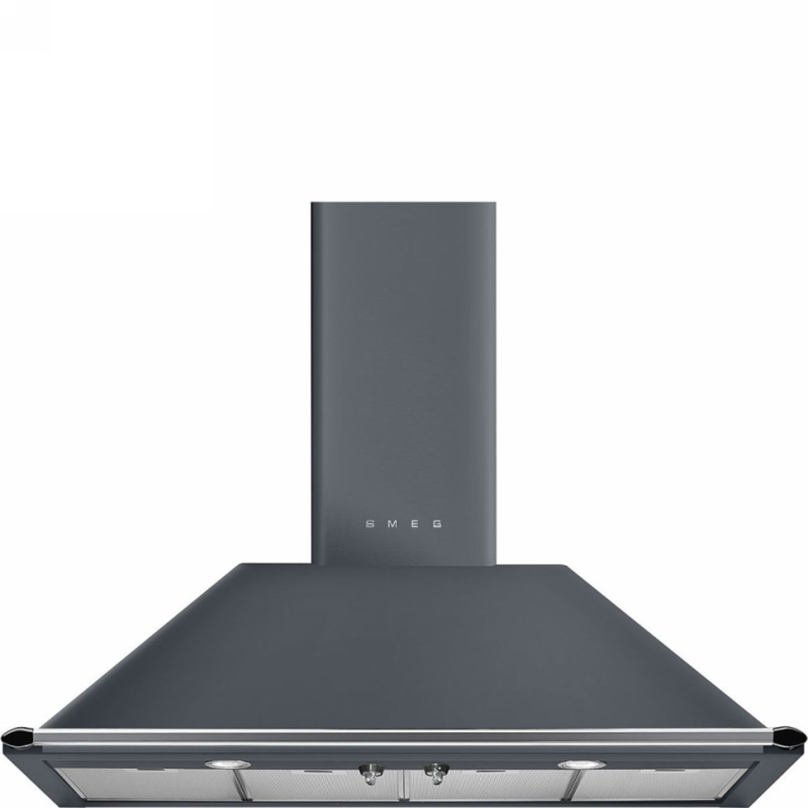 Витяжка настінна KT110GRE SMEG Витяжка настінна KT110GRE SMEG