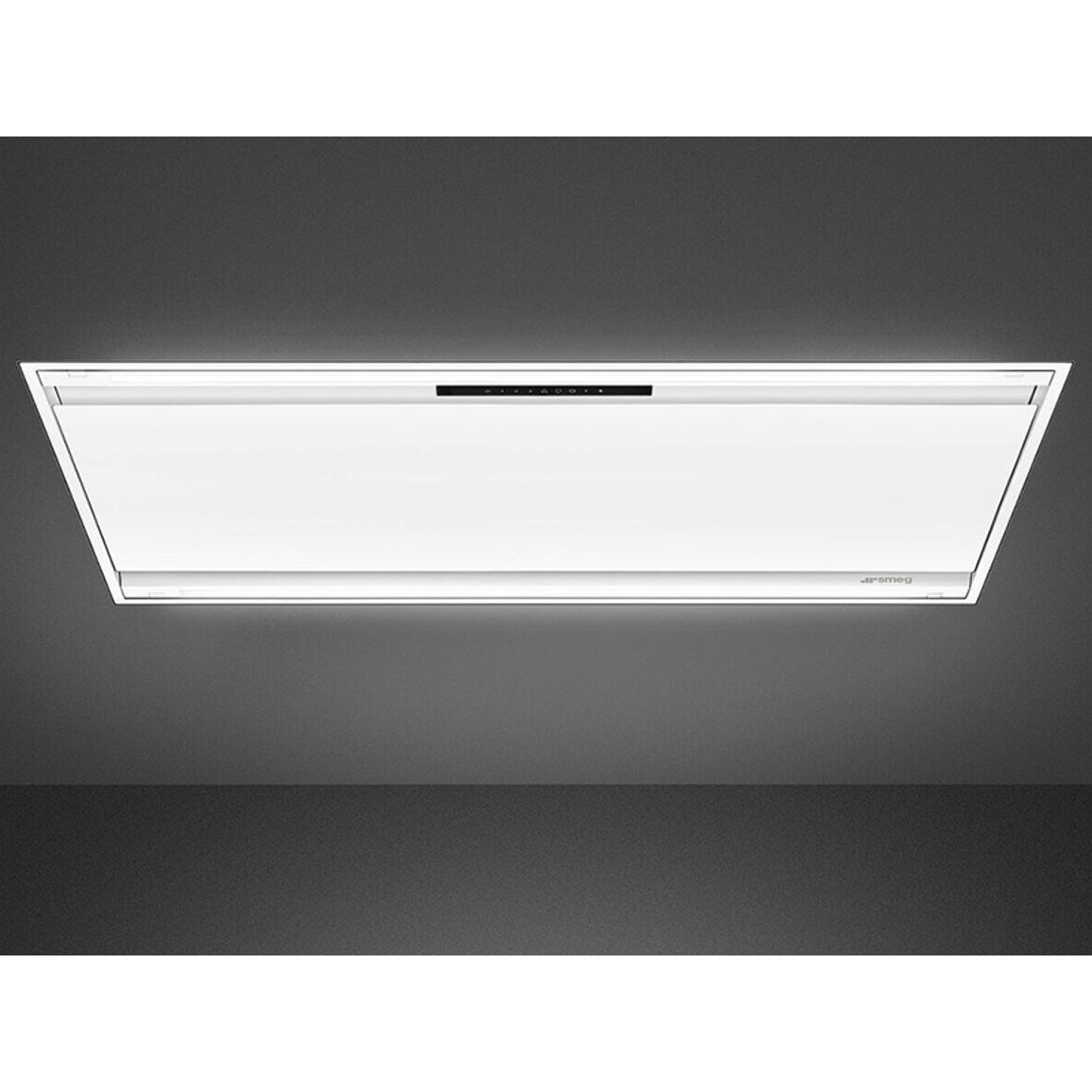 Вытяжка потолочная KLT12L4WH SMEG Вытяжка потолочная KLT12L4WH SMEG
