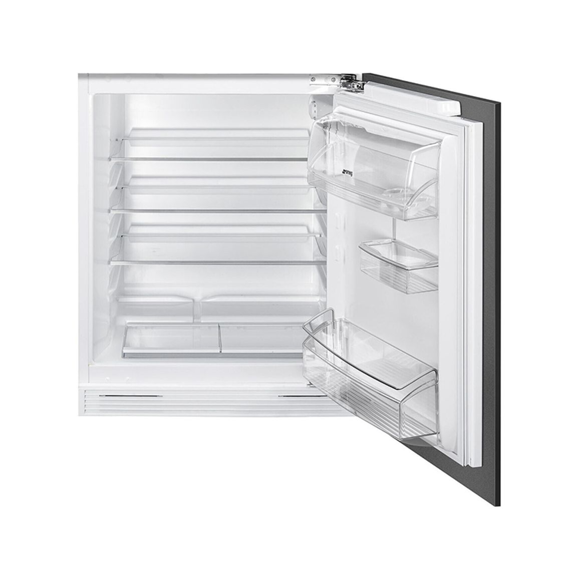 Холодильный шкаф встроенный U8L080DE SMEG Холодильный шкаф встроенный U8L080DE SMEG