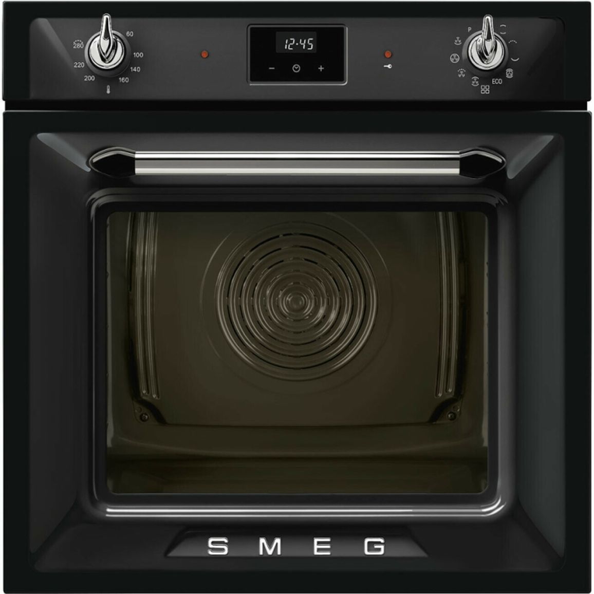 Духовой шкаф SOP6900TN SMEG Духовой шкаф SOP6900TN SMEG