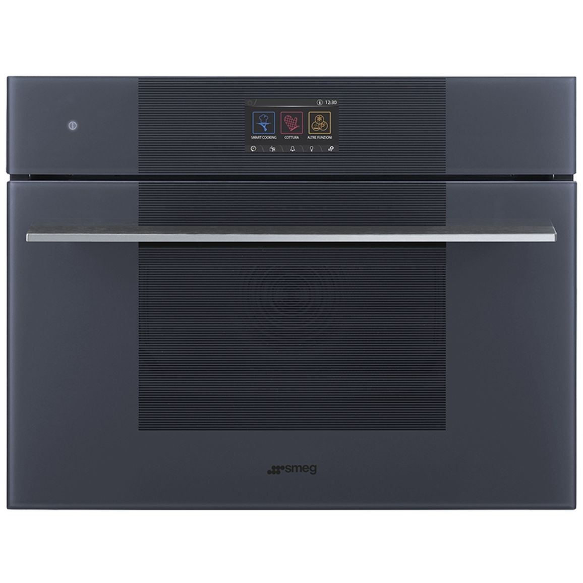 Духовой шкаф с паром SO4104S4PG SMEG Духовой шкаф с паром SO4104S4PG SMEG